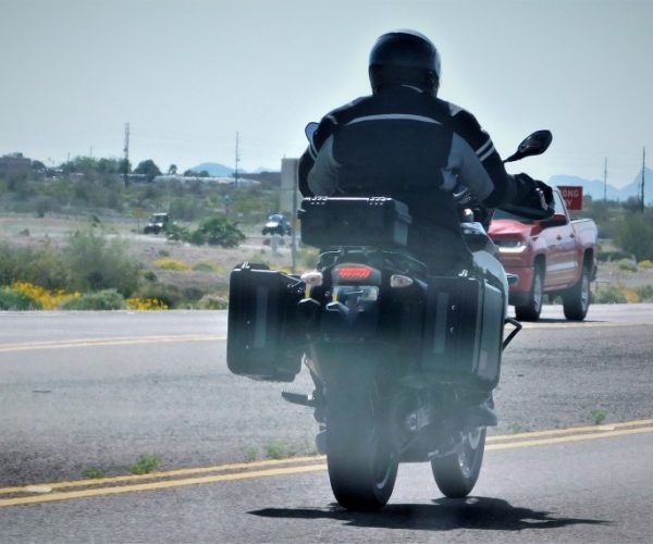 Factors to Consider When a Vehicle Backs Out of a Driveway Injures a Motorcyclist